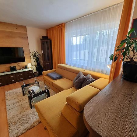 Apartment Pinewood *** Vyšné Ružbachy Exterior foto